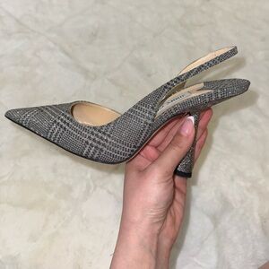 Jimmy Choo pumps